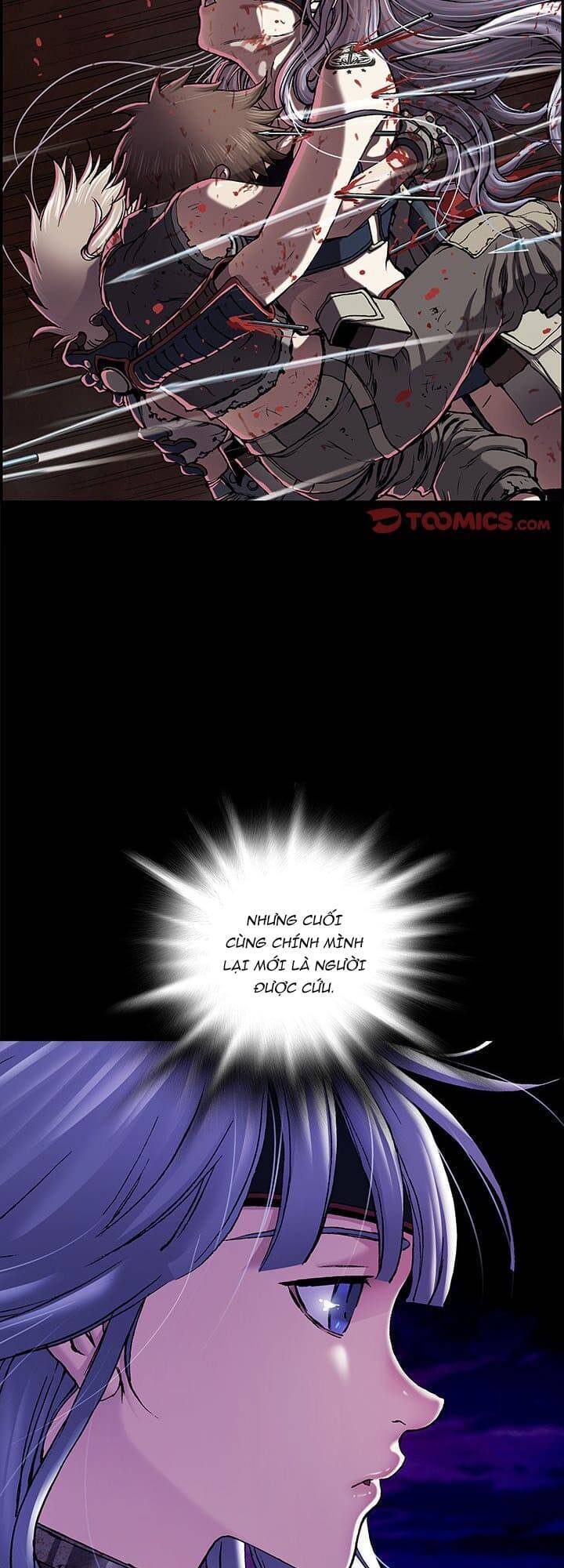 Đứa Con Thần Chết Chapter 186 - 14