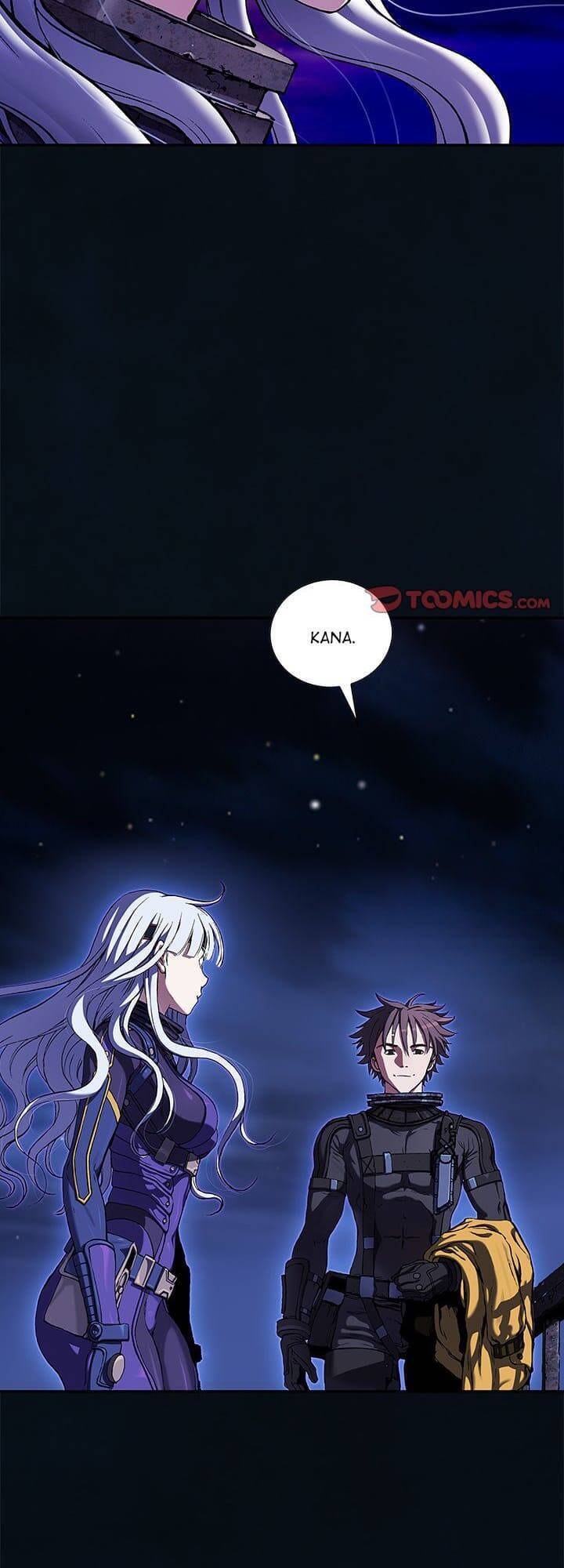 Đứa Con Thần Chết Chapter 186 - 15