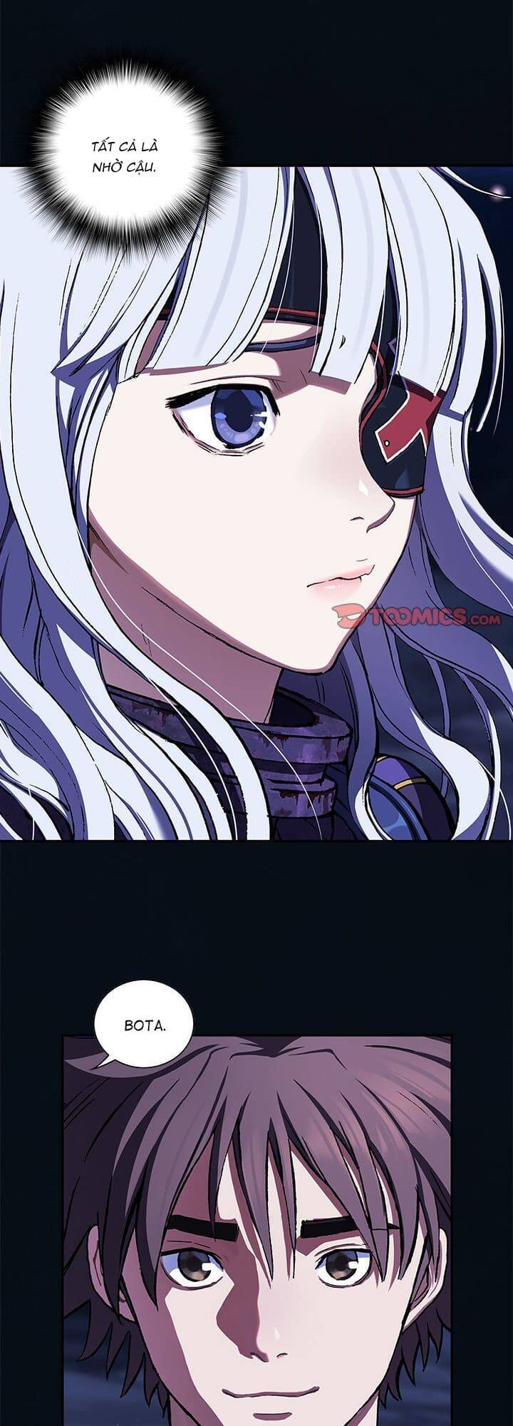 Đứa Con Thần Chết Chapter 186 - 16