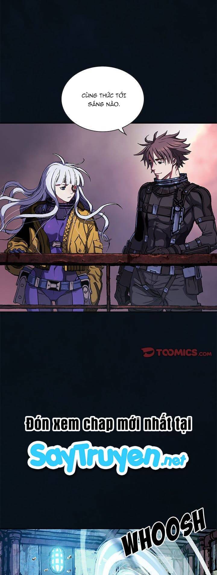 Đứa Con Thần Chết Chapter 186 - 19