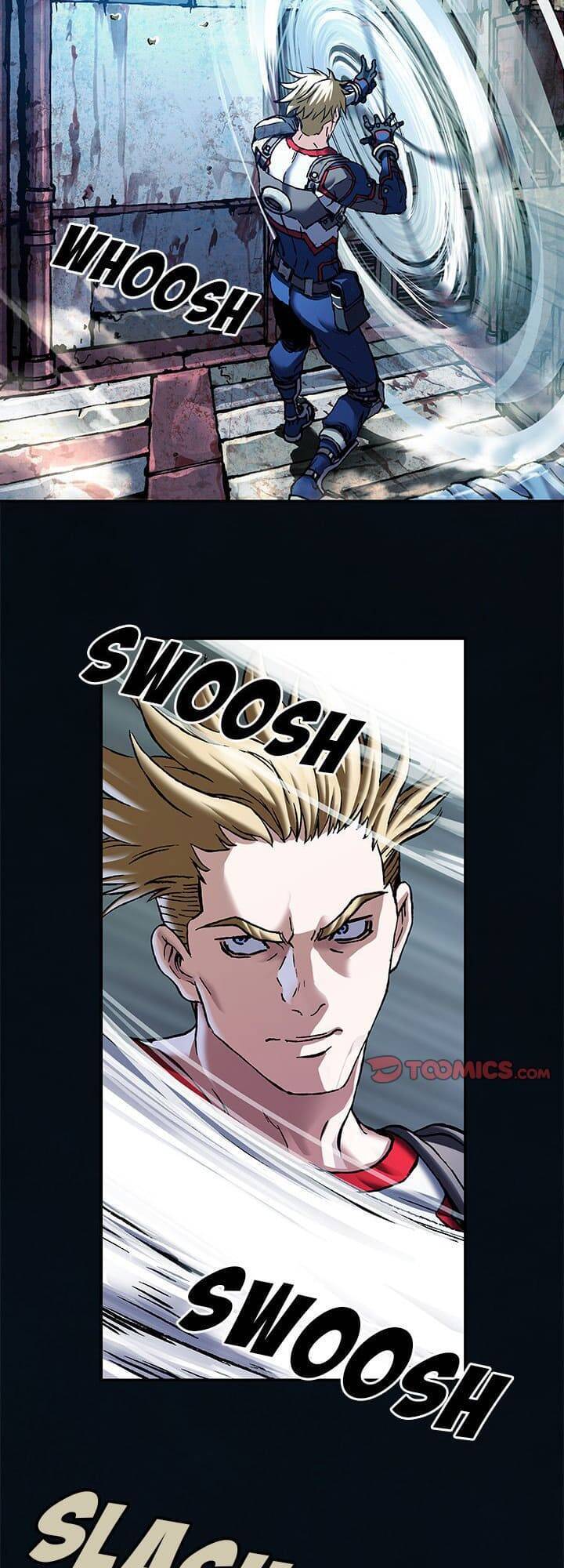 Đứa Con Thần Chết Chapter 186 - 20