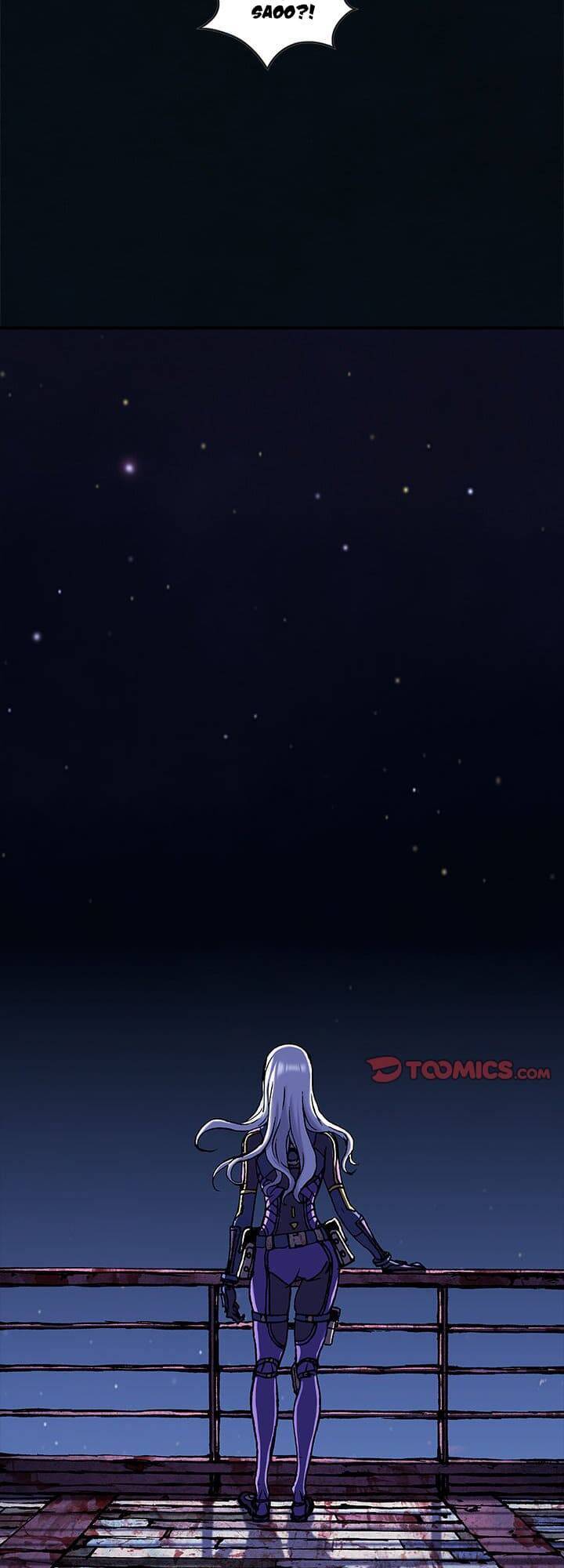 Đứa Con Thần Chết Chapter 186 - 3