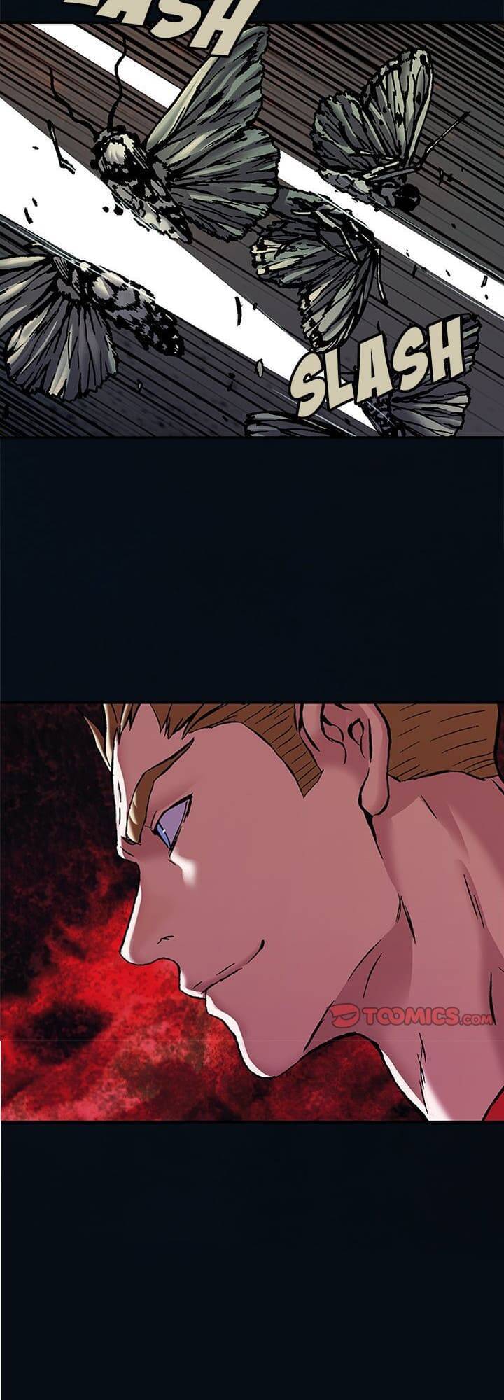 Đứa Con Thần Chết Chapter 186 - 21