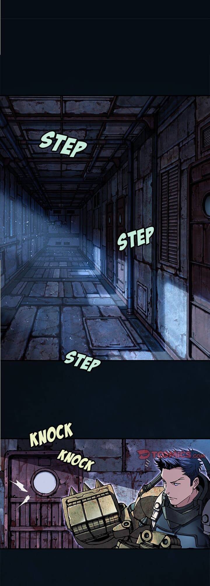 Đứa Con Thần Chết Chapter 186 - 22