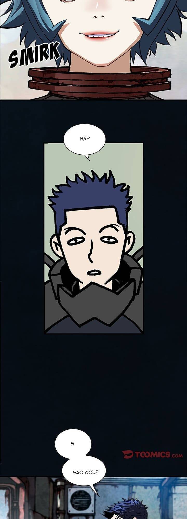 Đứa Con Thần Chết Chapter 186 - 24