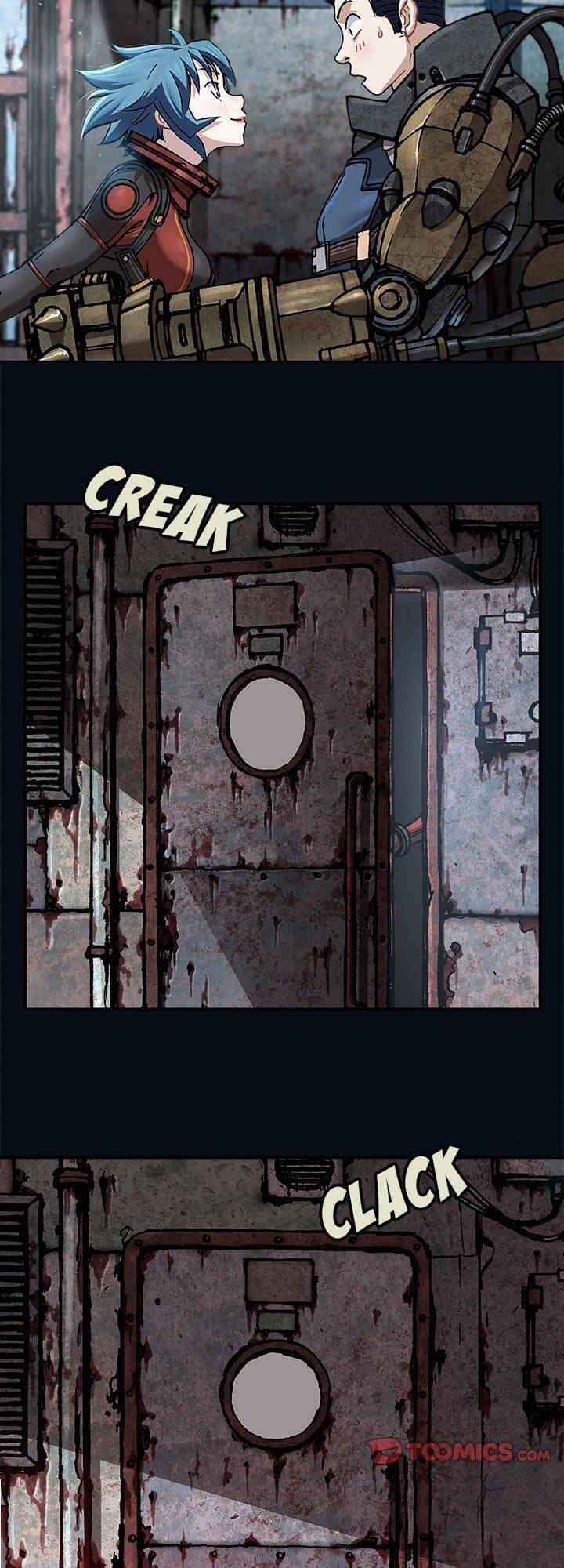 Đứa Con Thần Chết Chapter 186 - 25