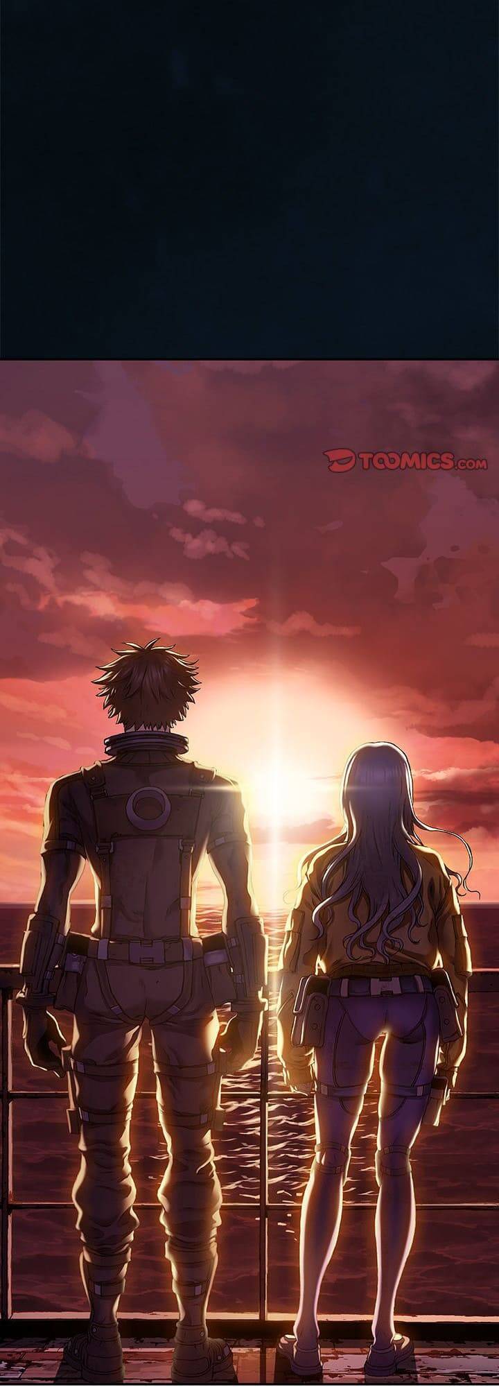 Đứa Con Thần Chết Chapter 186 - 27