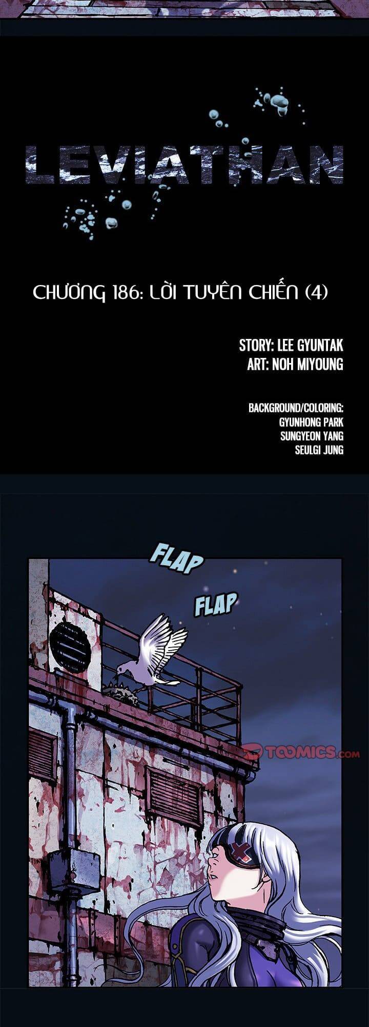 Đứa Con Thần Chết Chapter 186 - 4