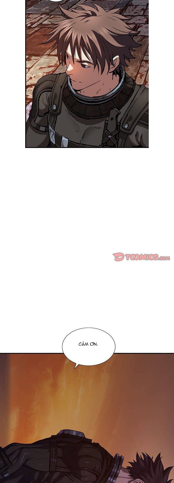 Đứa Con Thần Chết Chapter 186 - 31