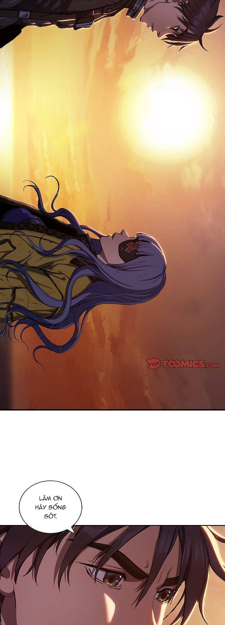 Đứa Con Thần Chết Chapter 186 - 32