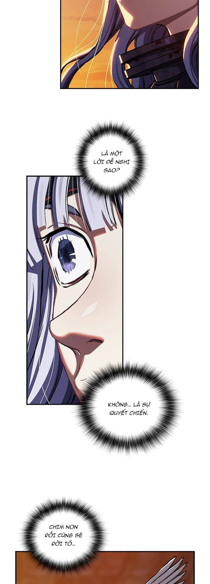 Đứa Con Thần Chết Chapter 186 - 34