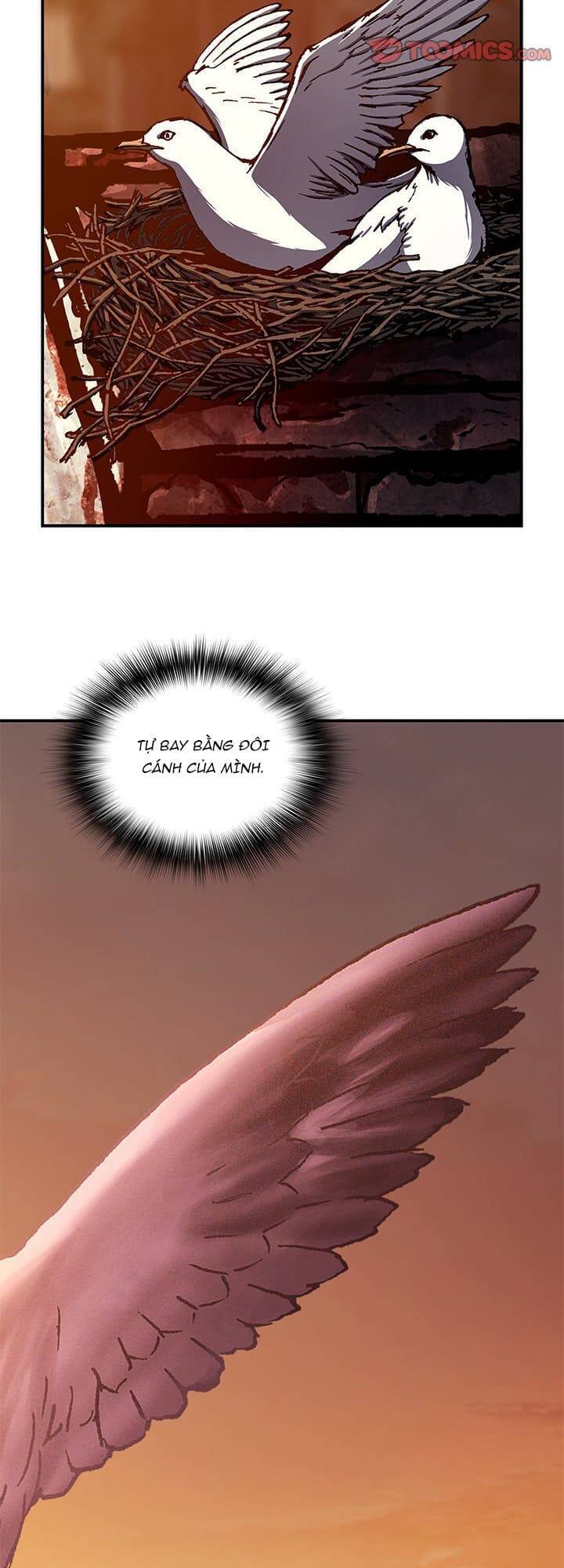 Đứa Con Thần Chết Chapter 186 - 35