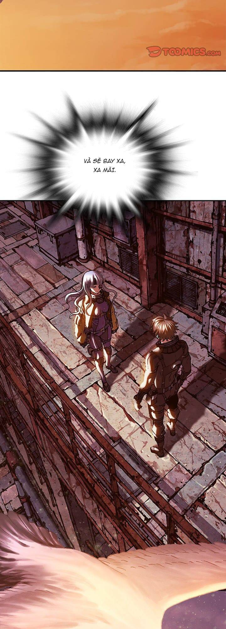 Đứa Con Thần Chết Chapter 186 - 36