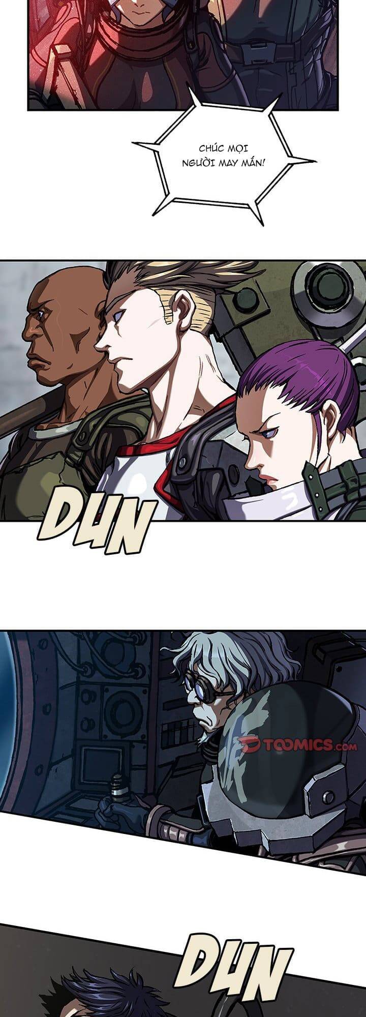 Đứa Con Thần Chết Chapter 186 - 42