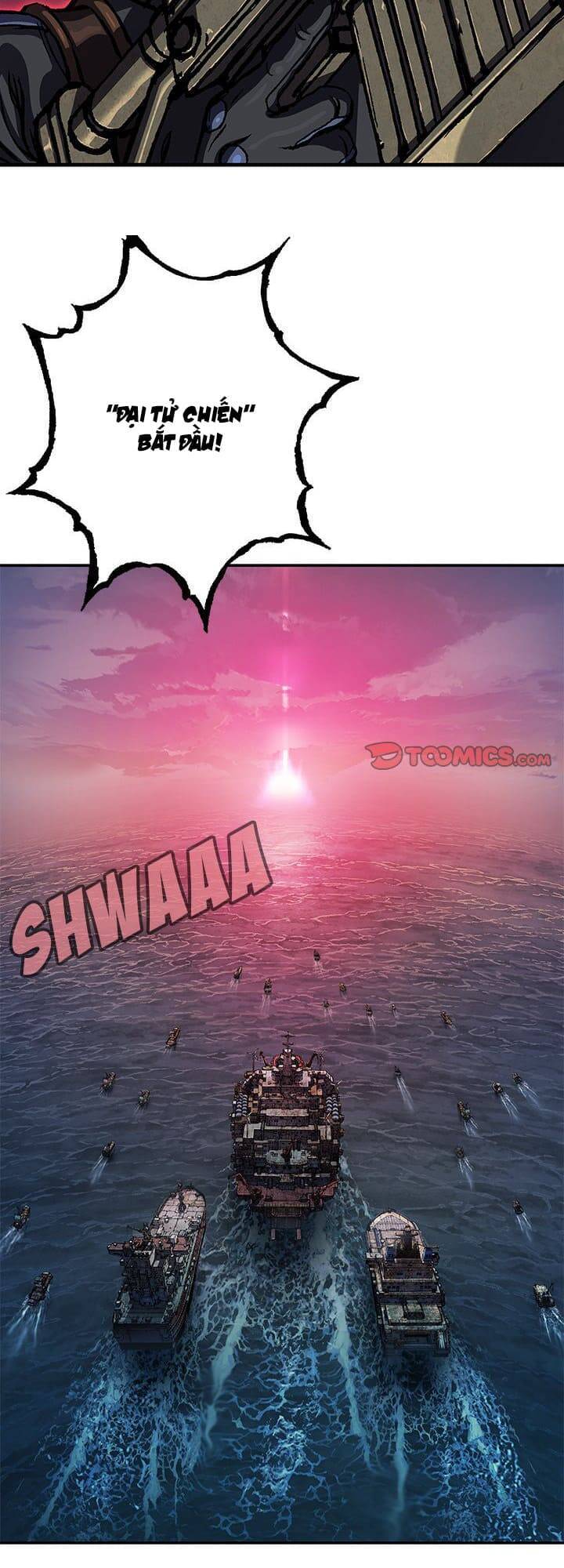 Đứa Con Thần Chết Chapter 186 - 44