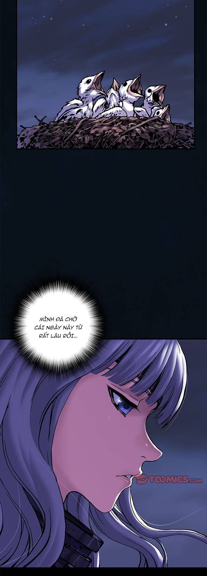 Đứa Con Thần Chết Chapter 186 - 6