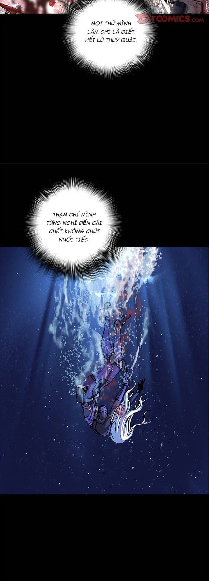 Đứa Con Thần Chết Chapter 186 - 9