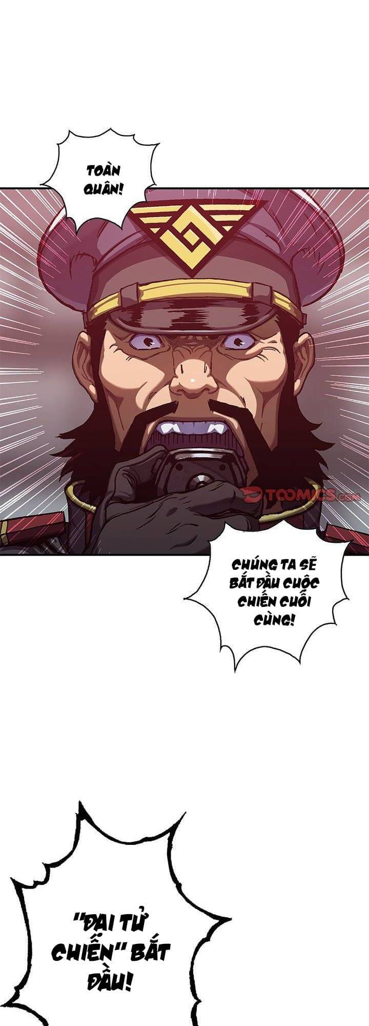 Đứa Con Thần Chết Chapter 187 - 2