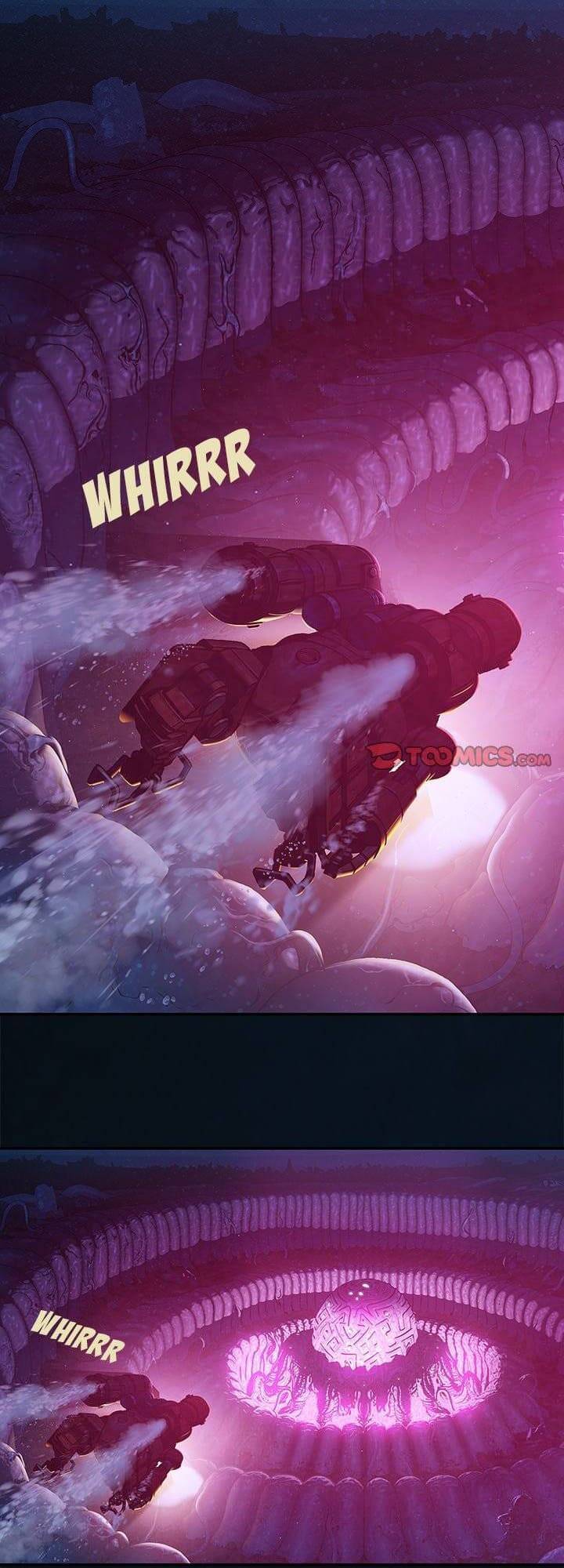 Đứa Con Thần Chết Chapter 187 - 11