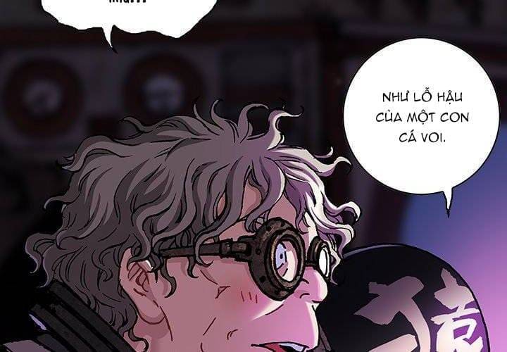 Đứa Con Thần Chết Chapter 187 - 13
