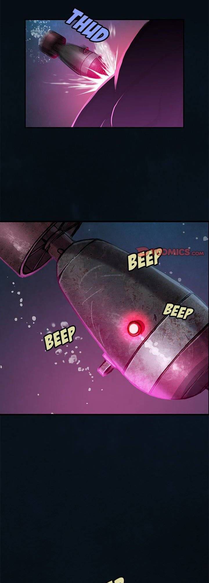 Đứa Con Thần Chết Chapter 187 - 16