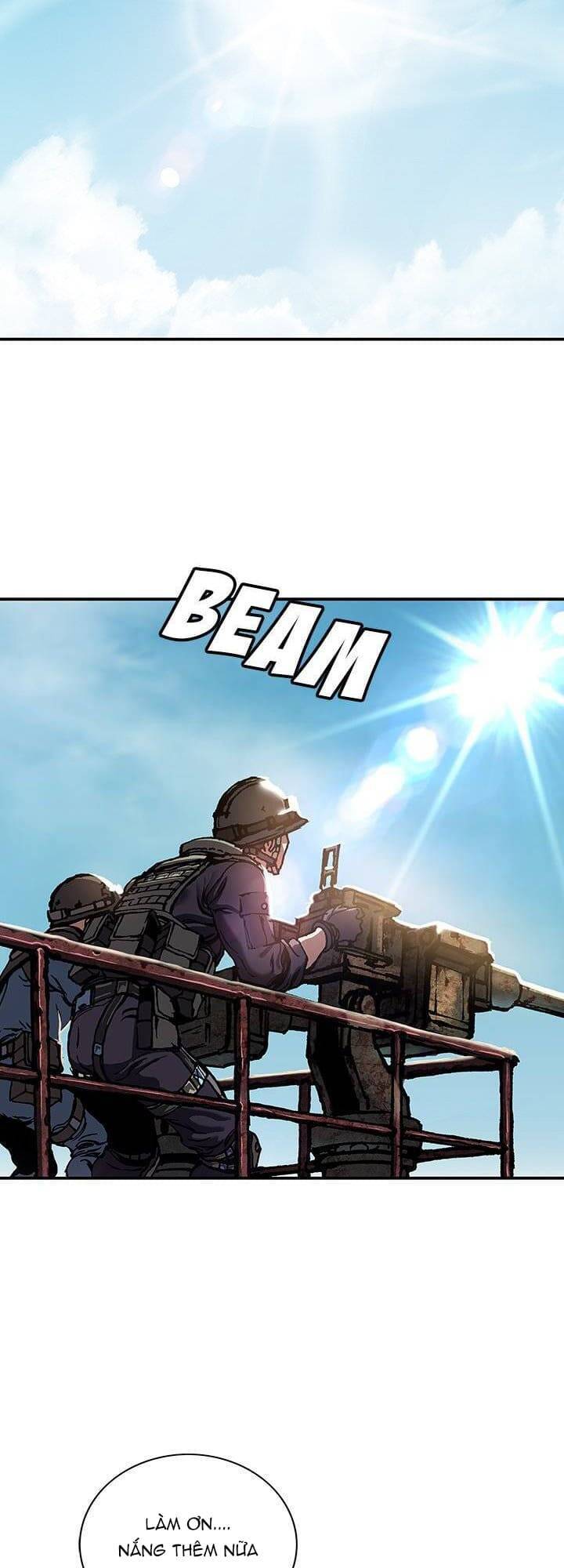 Đứa Con Thần Chết Chapter 187 - 20