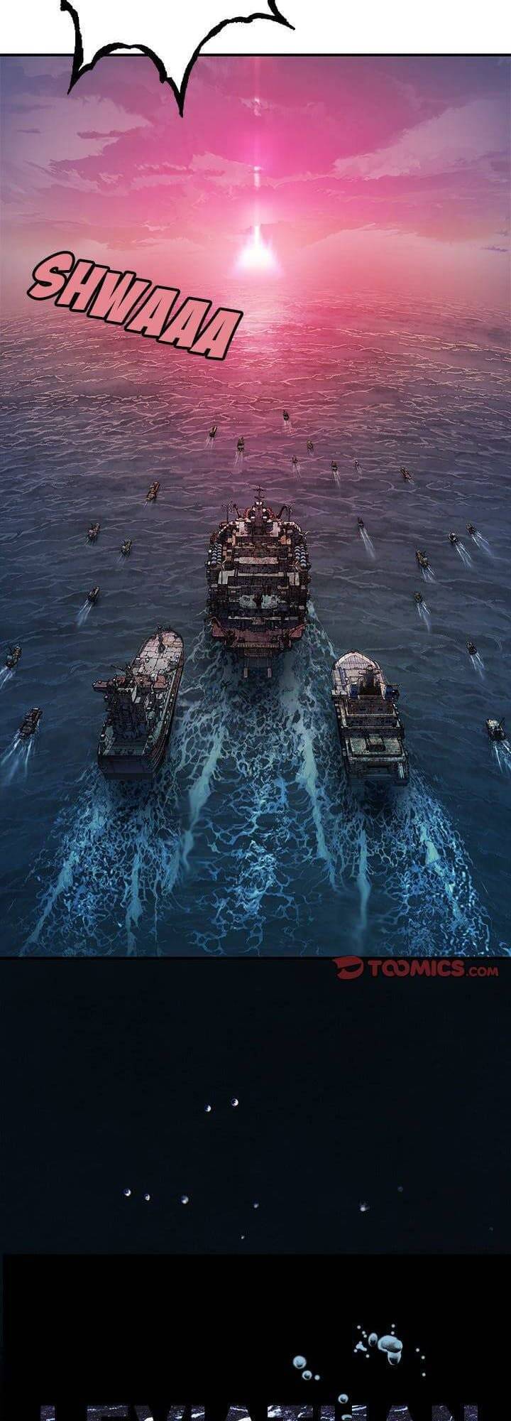 Đứa Con Thần Chết Chapter 187 - 3