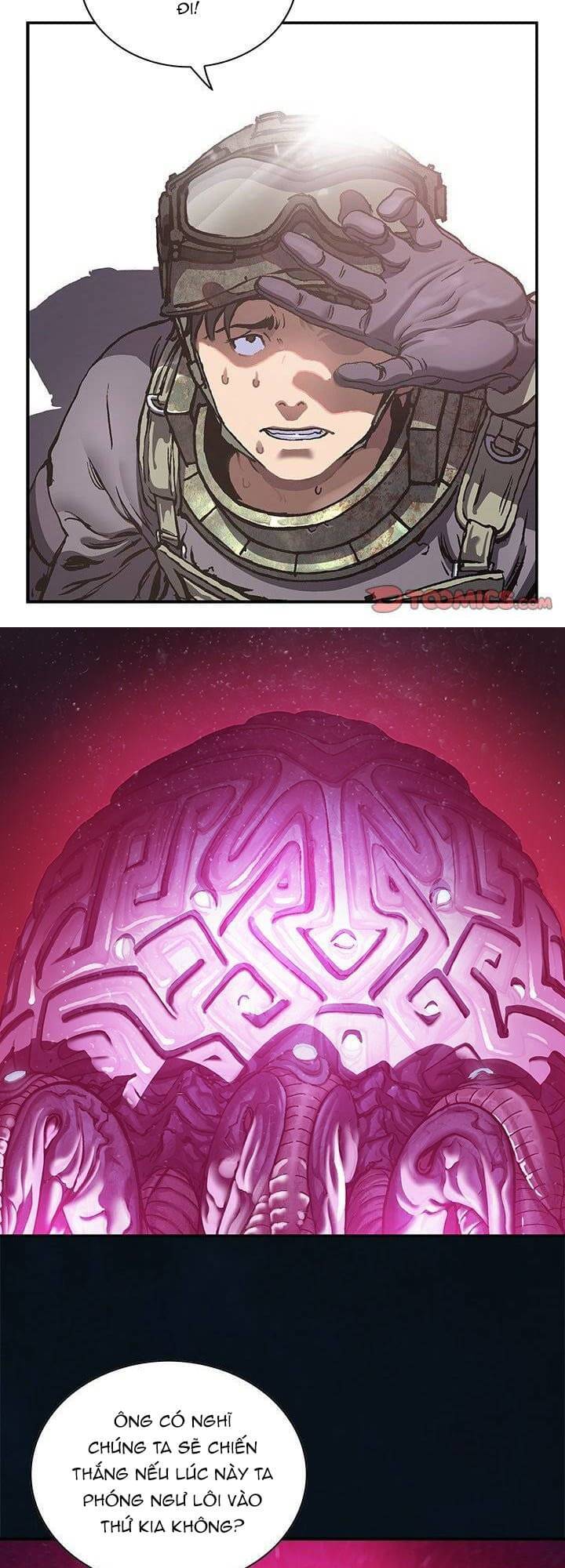 Đứa Con Thần Chết Chapter 187 - 21
