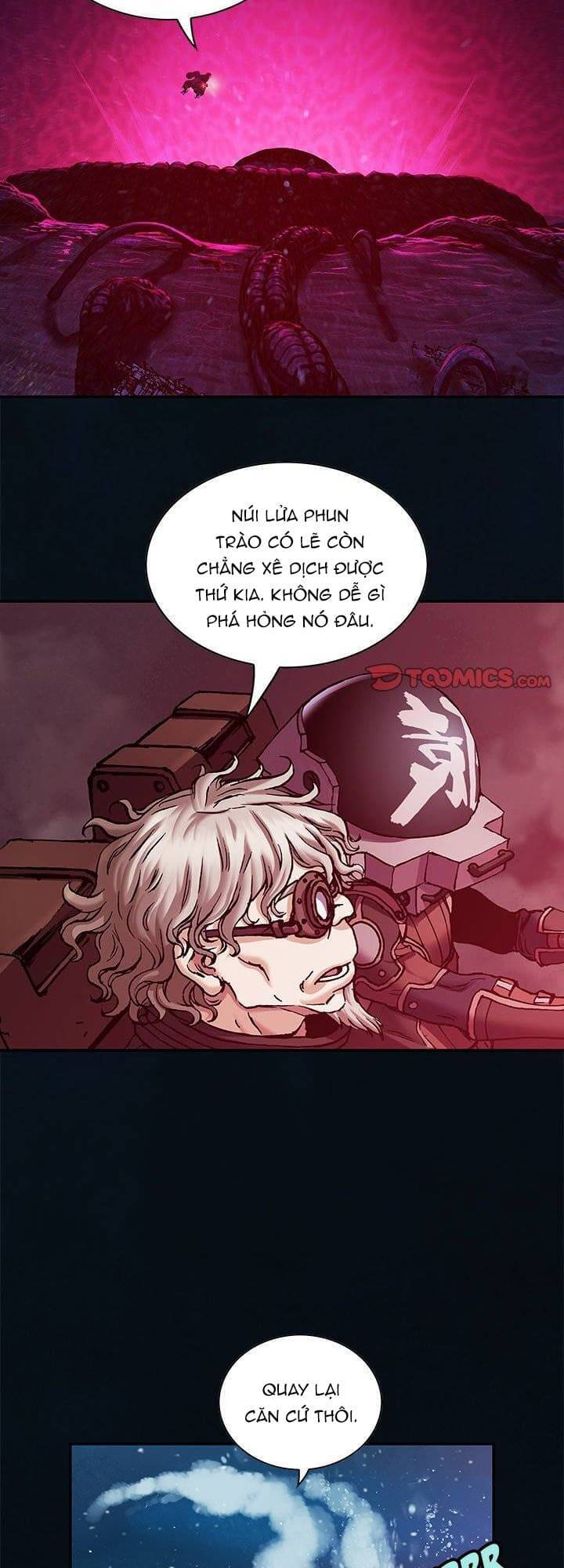 Đứa Con Thần Chết Chapter 187 - 22