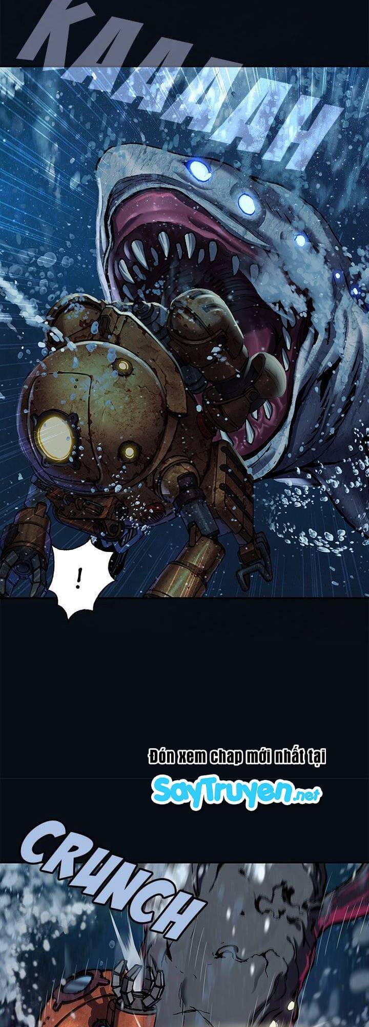 Đứa Con Thần Chết Chapter 187 - 24