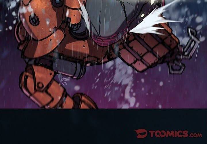 Đứa Con Thần Chết Chapter 187 - 25