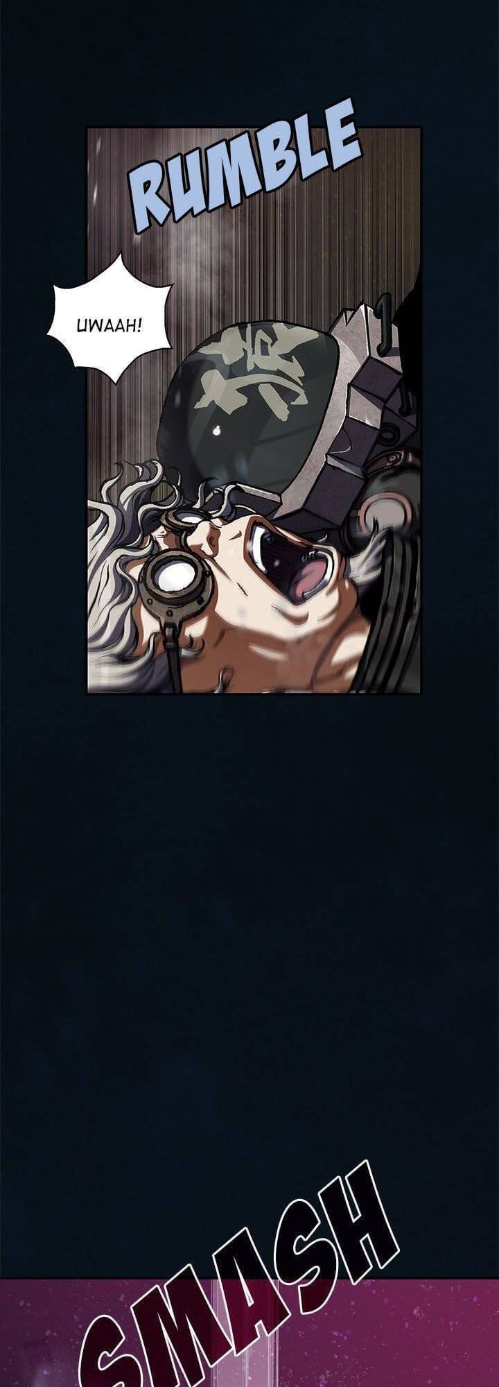 Đứa Con Thần Chết Chapter 187 - 26