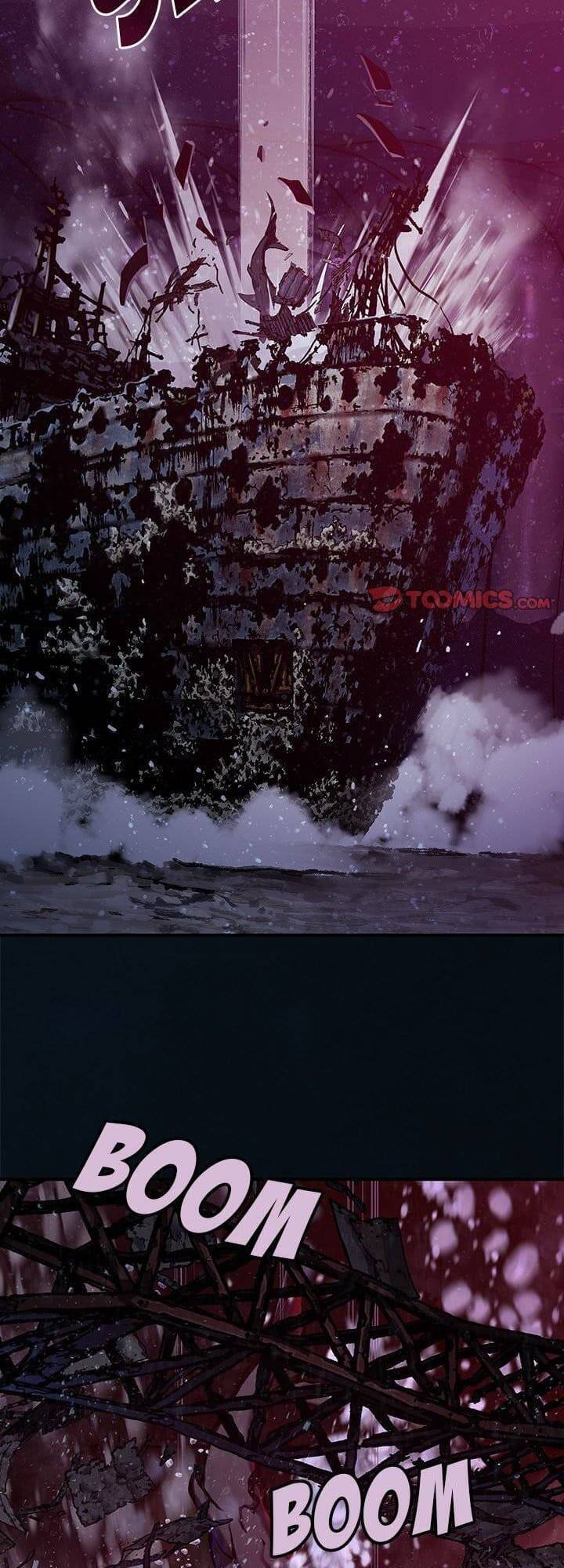 Đứa Con Thần Chết Chapter 187 - 27