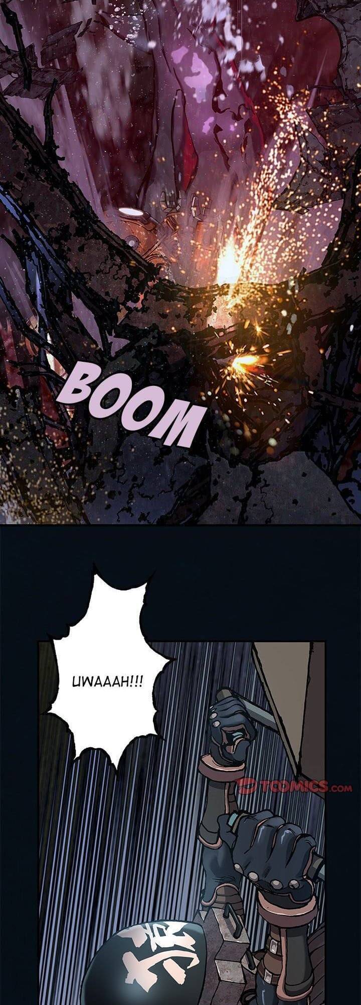 Đứa Con Thần Chết Chapter 187 - 28