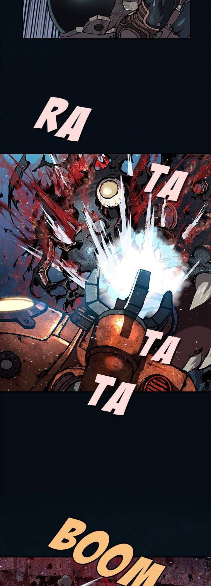 Đứa Con Thần Chết Chapter 187 - 29