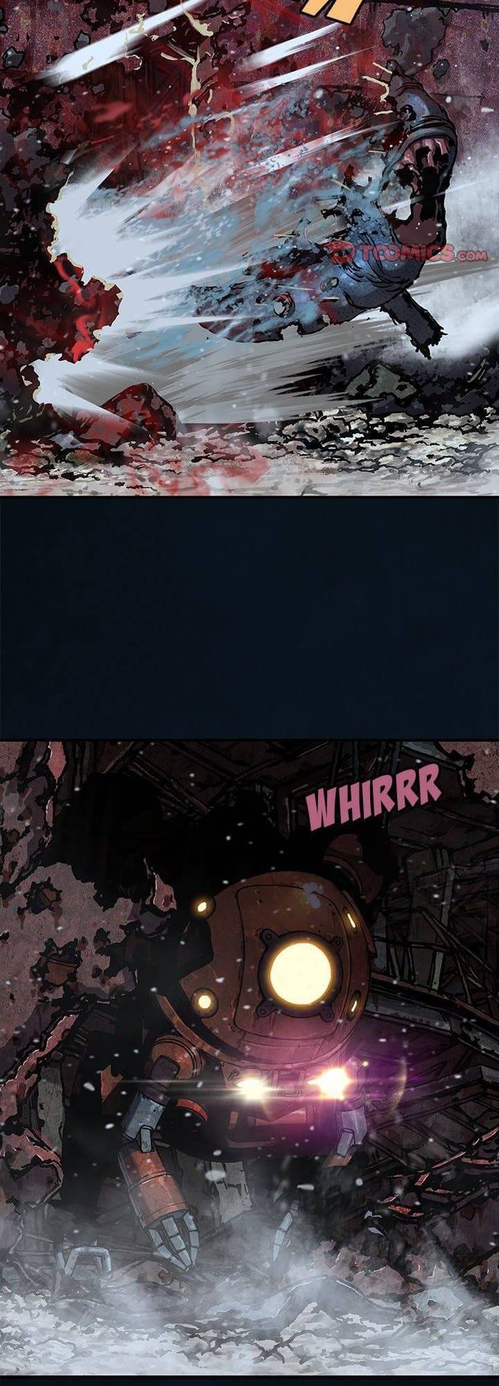 Đứa Con Thần Chết Chapter 187 - 30