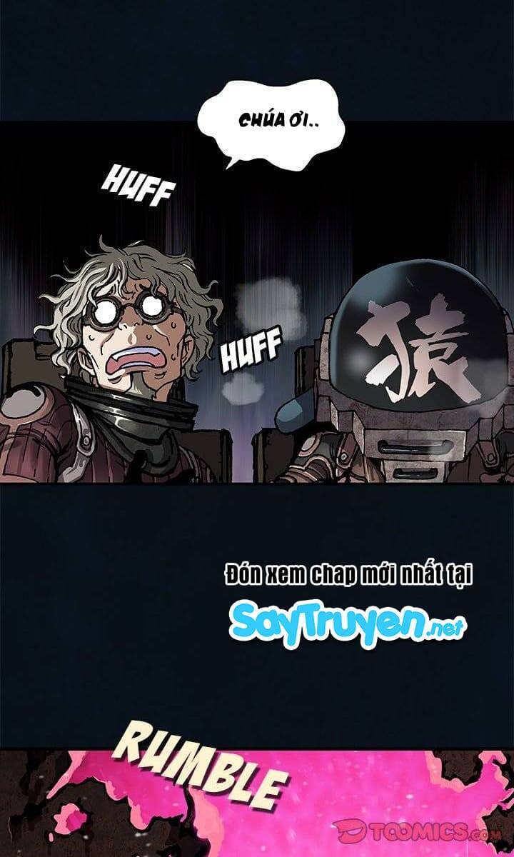 Đứa Con Thần Chết Chapter 187 - 31