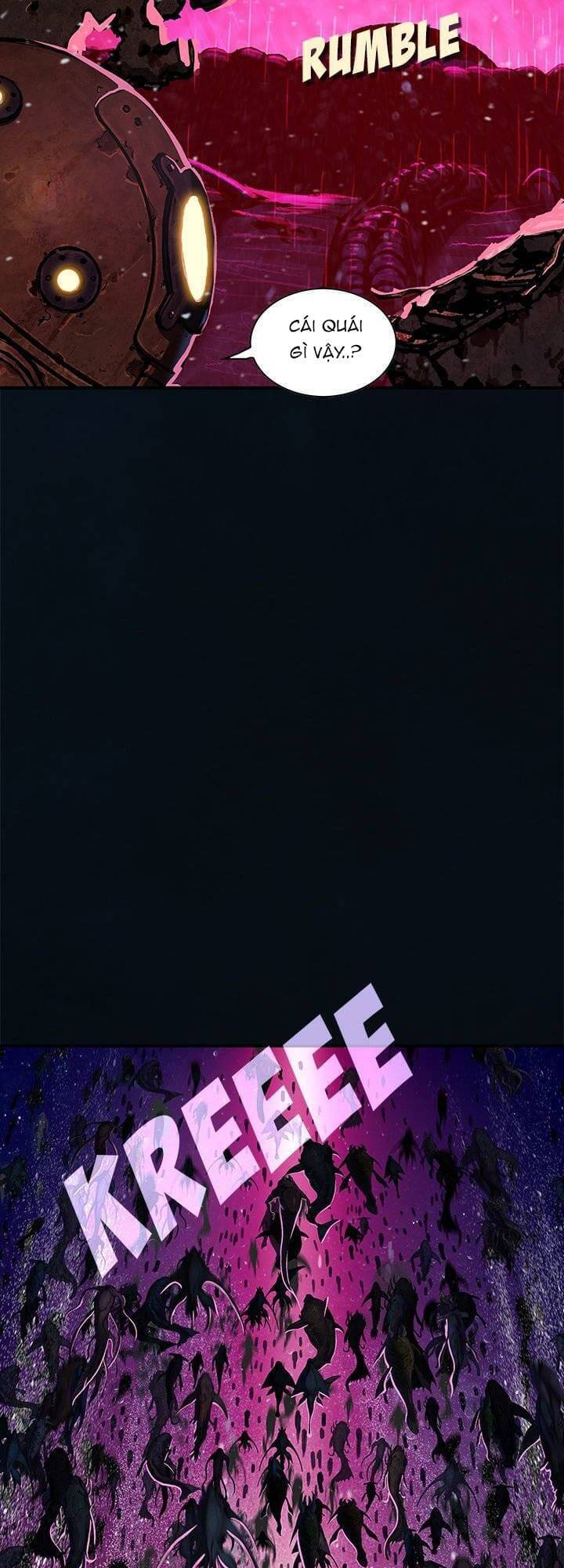 Đứa Con Thần Chết Chapter 187 - 32