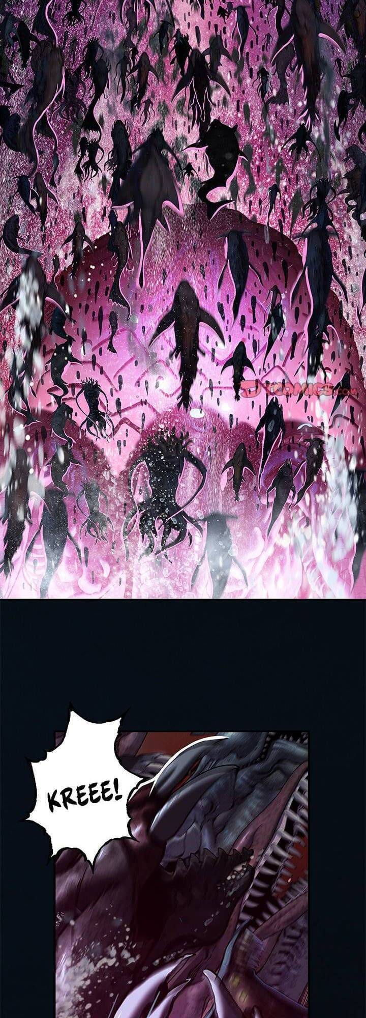 Đứa Con Thần Chết Chapter 187 - 33