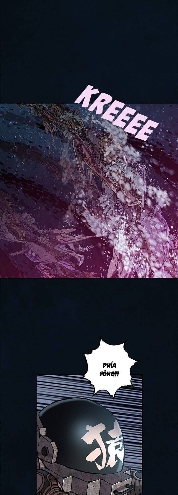 Đứa Con Thần Chết Chapter 187 - 35