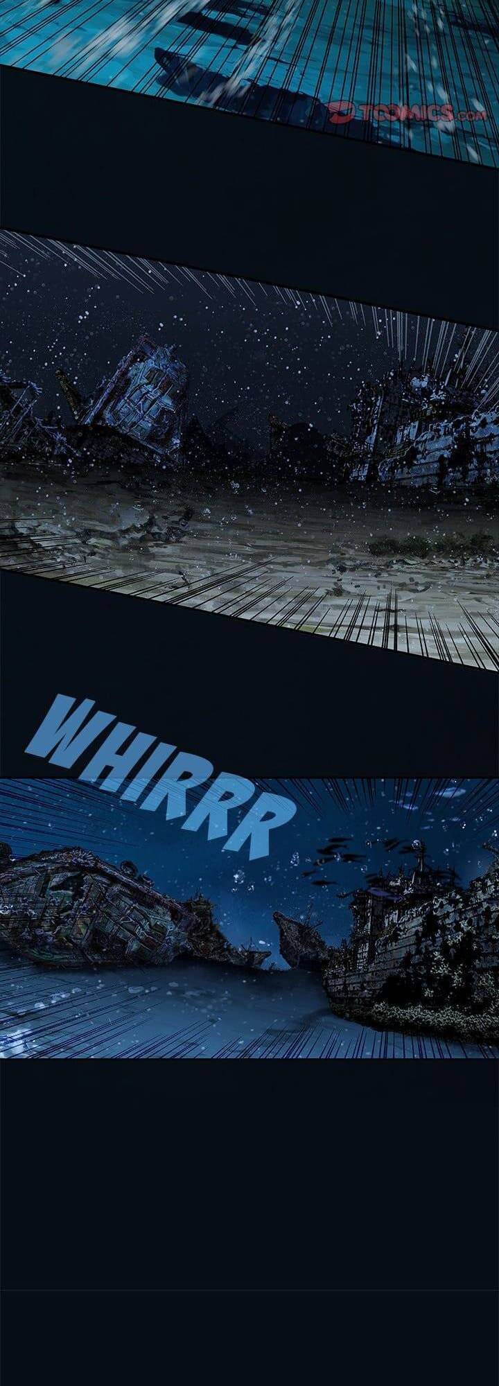 Đứa Con Thần Chết Chapter 187 - 5