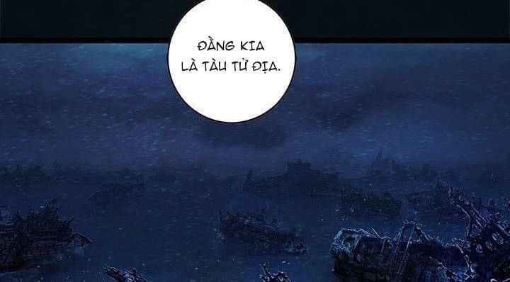 Đứa Con Thần Chết Chapter 187 - 7