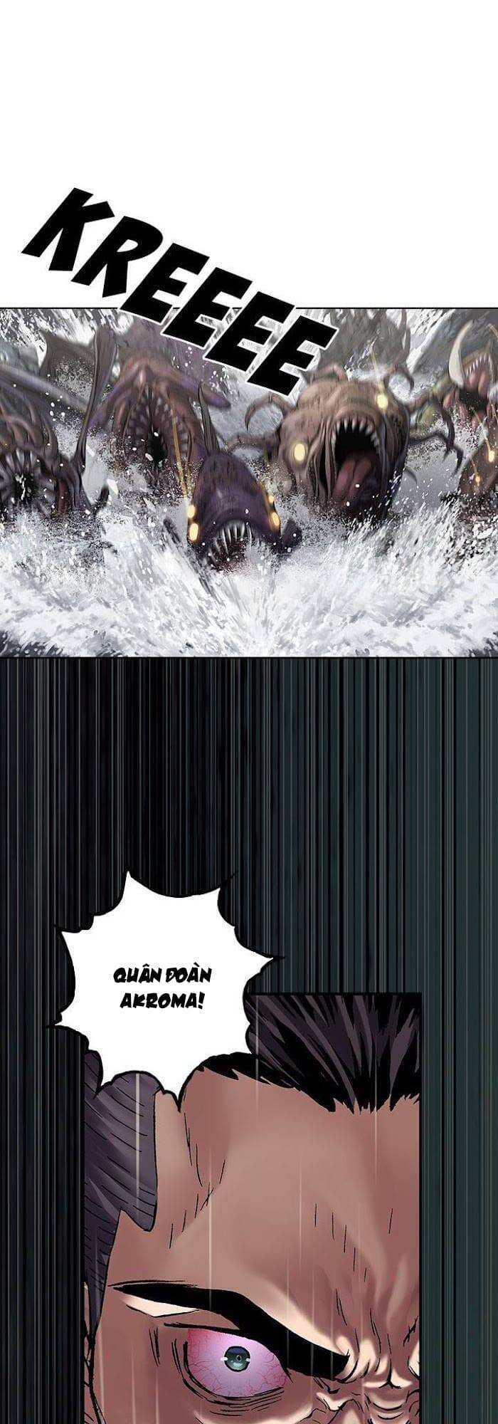Đứa Con Thần Chết Chapter 188 - 22