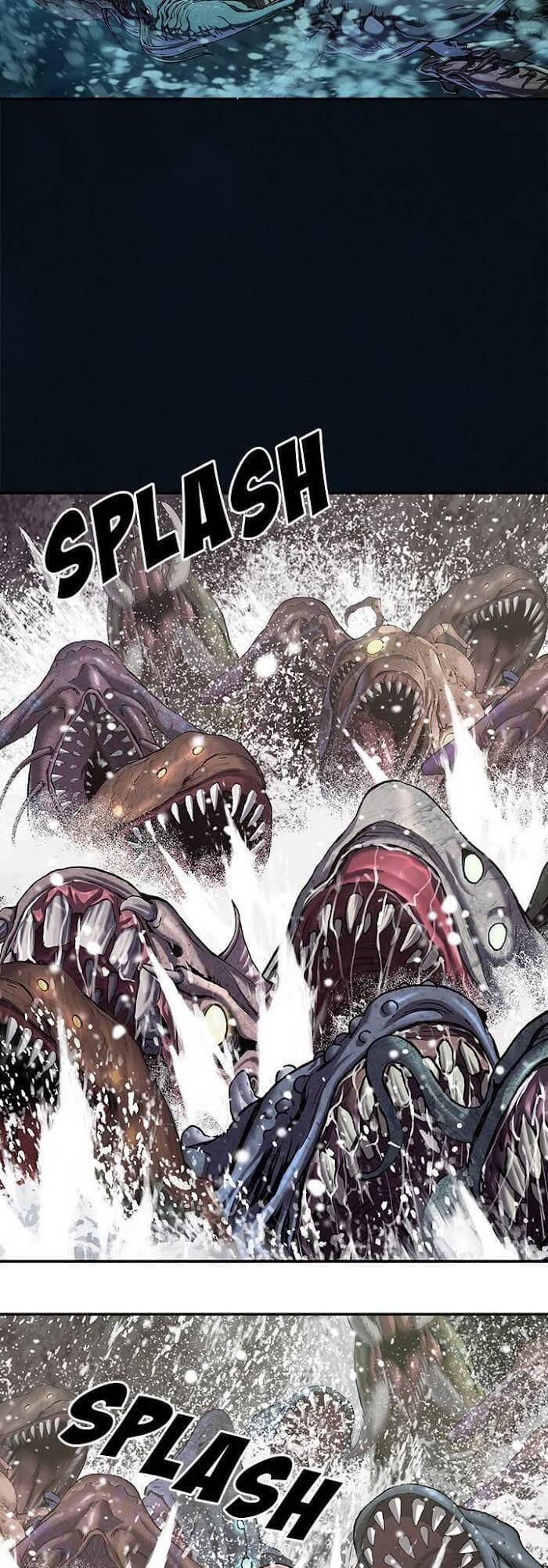 Đứa Con Thần Chết Chapter 188 - 8