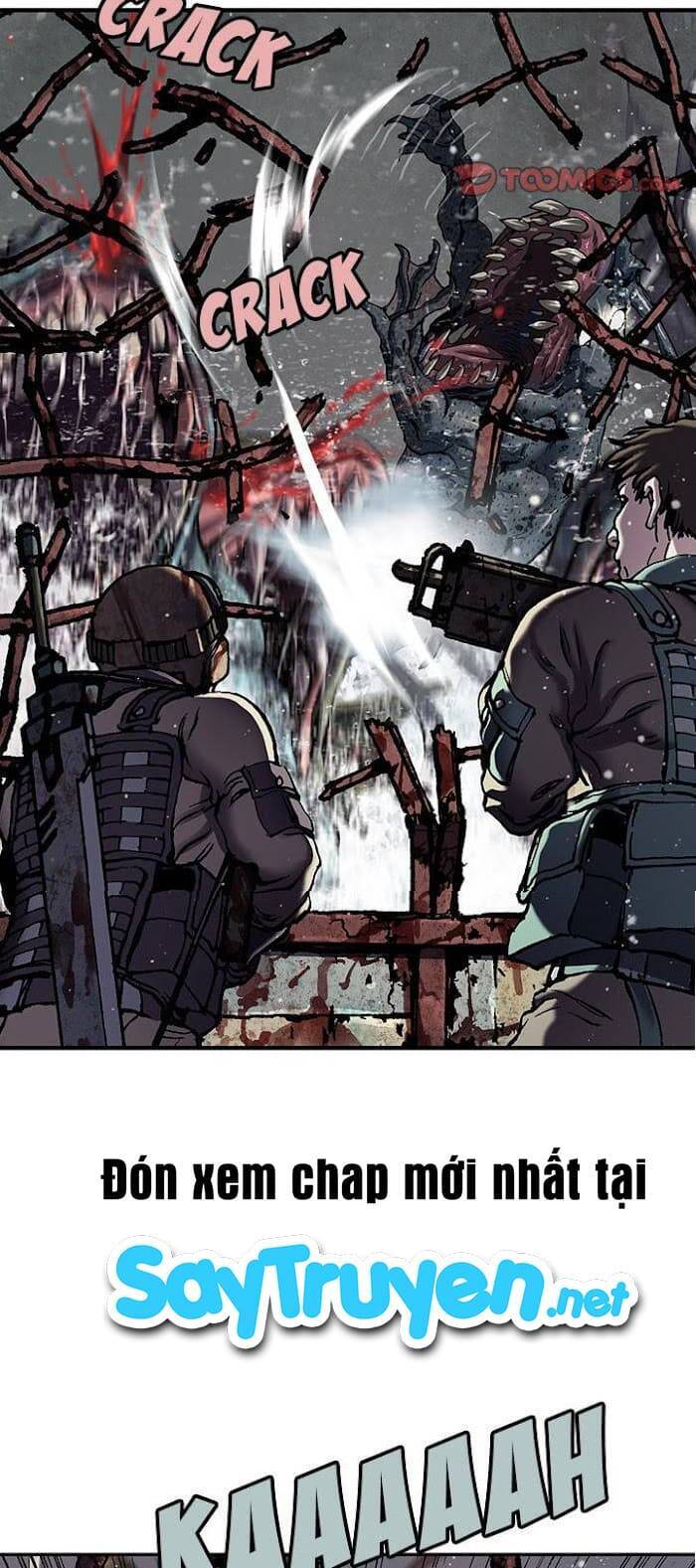 Đứa Con Thần Chết Chapter 189 - 13