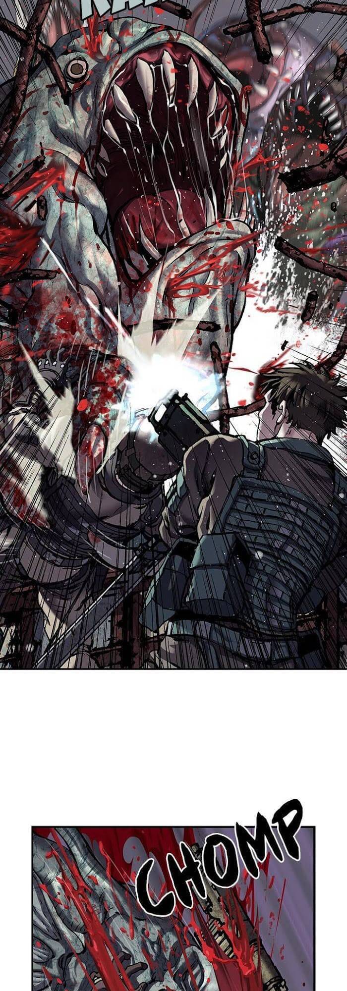 Đứa Con Thần Chết Chapter 189 - 14