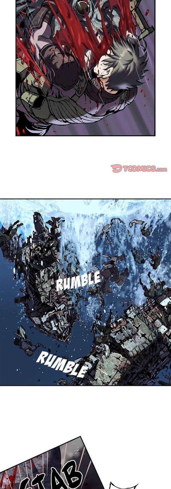 Đứa Con Thần Chết Chapter 189 - 15