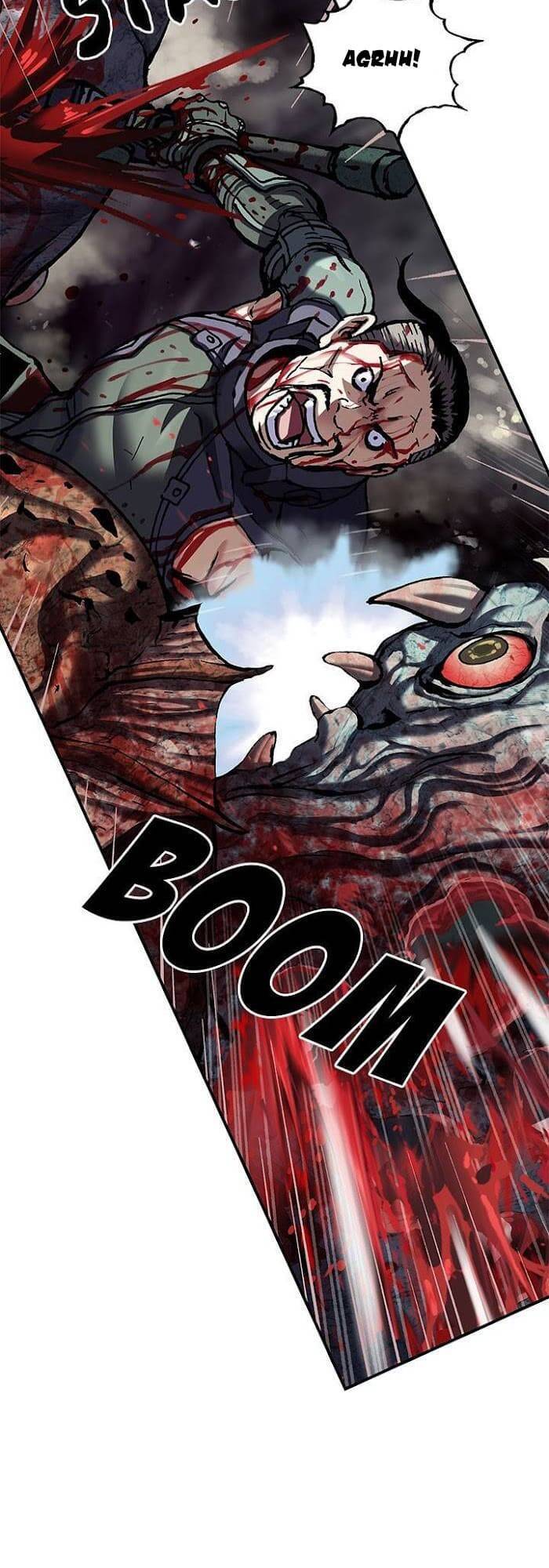 Đứa Con Thần Chết Chapter 189 - 16