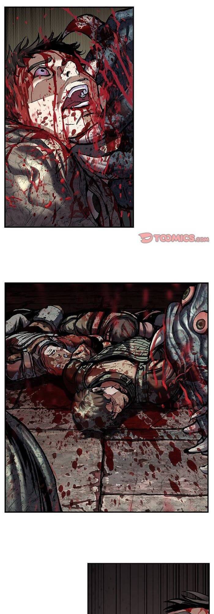 Đứa Con Thần Chết Chapter 189 - 17