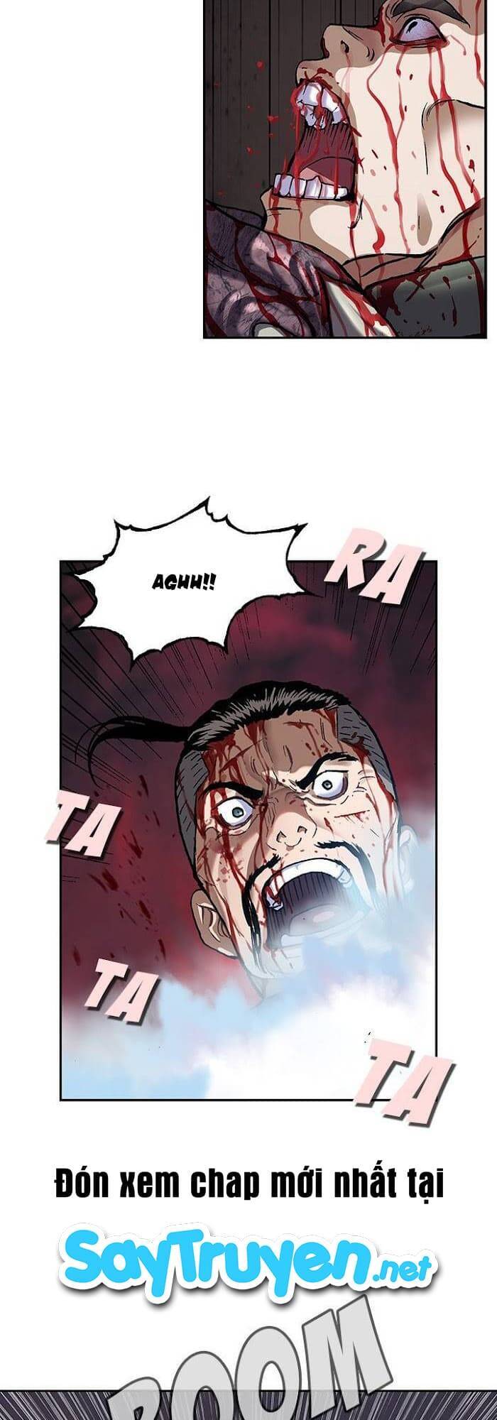 Đứa Con Thần Chết Chapter 189 - 18